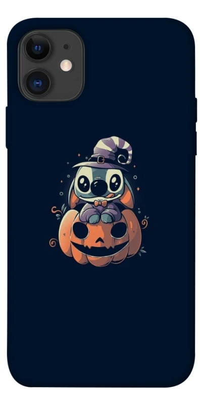 Чохол на Apple iPhone 11 (6.1") Halloween Stitch ver.3 фото 1 з 1
