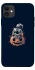 Чохол на Apple iPhone 11 (6.1") Halloween Stitch ver.3 фото 1 з 1