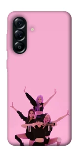 Чехол на Samsung Galaxy A57 5G BLACKPINK v3 фото 1 из 1