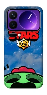 Чохол на Xiaomi 17 Pro Max Brawl Stars ver.1 фото 1 з 1