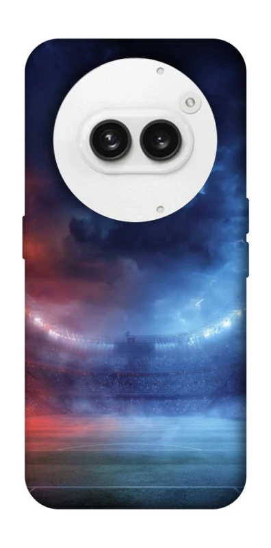 Чохол на Nothing Phone (2a) Football aesthetic ver.1 фото 1 з 1