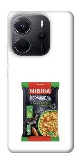 Чехол на Xiaomi Redmi Note 14 5G Мівіна фото 1 из 1