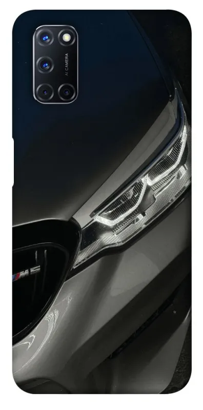 Чохол на Oppo A52 / A72 / A92 BMW v44 фото 1 з 1