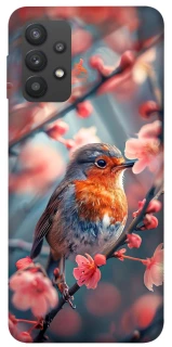 Чехол на Samsung Galaxy A32 (A325F) 4G Birdie фото 1 из 1