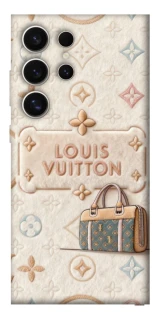Чехол на Samsung Galaxy S25 Ultra Louis Vuitton фото 1 из 1