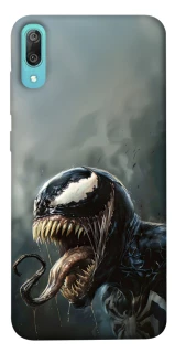 Чехол на Huawei Y6 Pro (2019) venom v7 фото 1 из 1