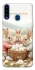 Чохол на Samsung Galaxy A20s BunnyMood фото 1 з 1