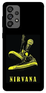 Чохол на Samsung Galaxy A73 5G Nirvana ver.3 фото 1 з 1