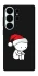 Чохол на Samsung Galaxy S26 Ultra Christmas mood ver.2 фото 1 з 1