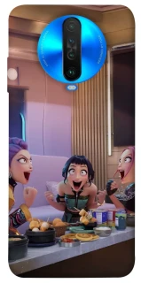 Чехол на Xiaomi Poco X2 K-Pop Demon Hunters ver.15 фото 1 из 1