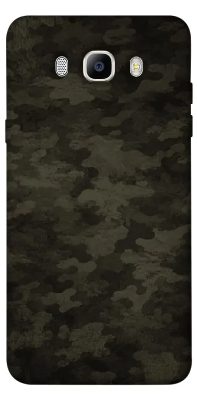 Чохол на Samsung J710F Galaxy J7 (2016) Camouflage v22 фото 1 з 1