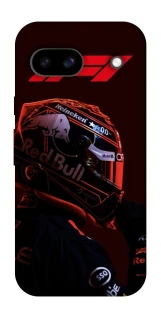 Чохол на Google Pixel 8a F-1 ver.1 фото 1 з 1