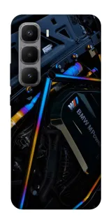 Чехол на Infinix Hot 60 Pro+ BMW v49 фото 1 из 1