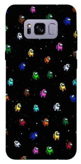Чохол на Samsung G955 Galaxy S8 Plus Among Us фото 1 з 1