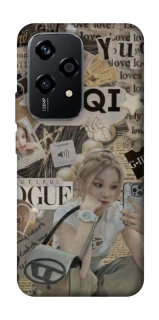 Чохол на Honor 200 Lite Yuqi (G)I-DLE фото 1 з 1