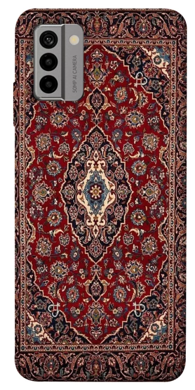 Чохол на Nokia G22 Килим v2 фото 1 з 1