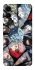 Чохол на Samsung Galaxy A06 jujutsu kaisen v4 фото 1 з 1