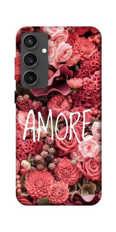 Чехол на Samsung Galaxy S24 FE Amore фото 1 из 1