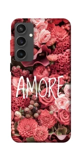 Чехол на Samsung Galaxy S24 FE Amore фото 1 из 1