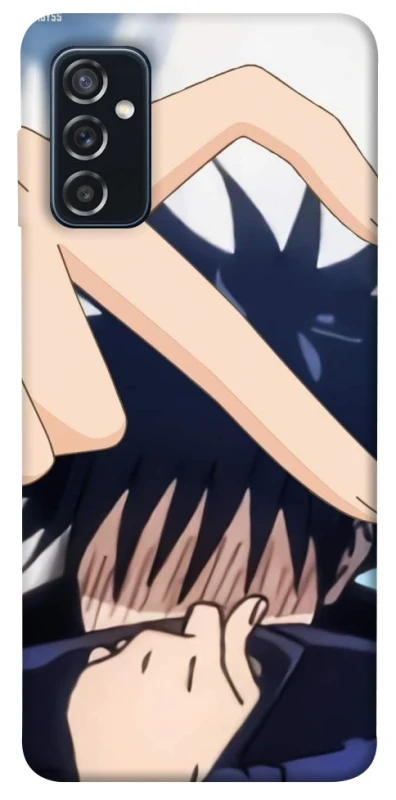 Чохол на Samsung Galaxy M52 Megumi фото 1 з 1