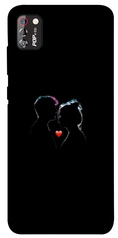 Чохол на TECNO POP 4 Pro Relationship фото 1 з 1