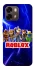 Чохол на Oppo A6 Roblox aesthetics фото 1 з 2