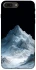 Чохол на Apple iPhone 7 plus / 8 plus White mountain фото 1 з 1