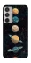 Чохол на Samsung Galaxy M35 star system фото 1 з 1