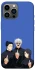 Чохол на Apple iPhone 12 Pro Max (6.7") jujutsu kaisen v3 фото 1 з 1