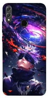 Чехол на Huawei Honor 8X Satoru Gojo v3 фото 1 из 1