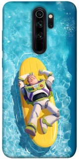 Чехол на Xiaomi Redmi Note 8 Pro buzz lightyear фото 1 из 1