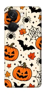 Чехол на OnePlus Nord 3 Halloween v13 фото 1 из 1