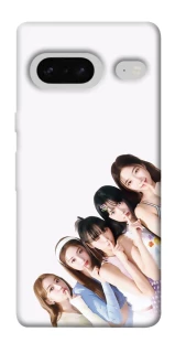 Чохол на Google Pixel 7 LE SSERAFIM фото 1 з 1