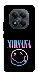 Чохол на Xiaomi Redmi Note 15 Pro 4G Nirvana ver.6 фото 1 з 1