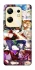 Чехол на Infinix Zero 30 4G Genshin Impact ver.2 фото 1 из 1