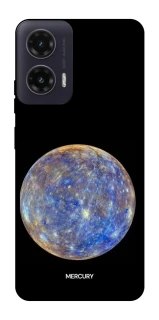 Чехол на Motorola Moto G35 Mercury фото 1 из 1