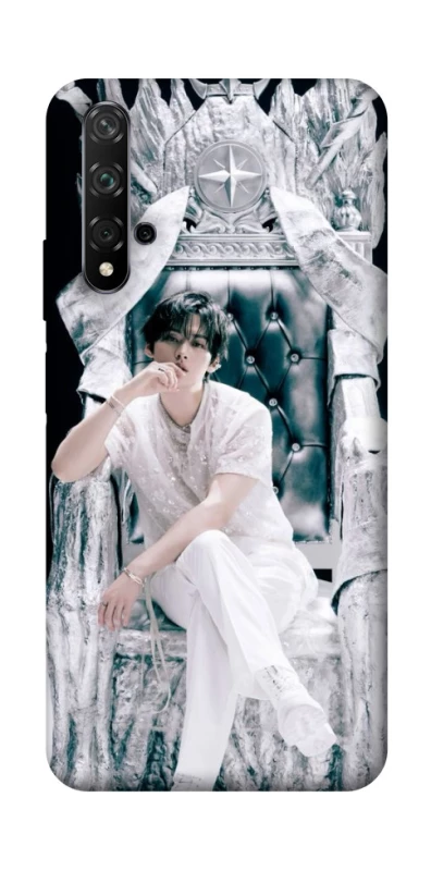 Чохол на Huawei Honor 20 / Nova 5T Lee Know GIANT фото 1 з 1