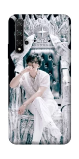 Чехол на Huawei Honor 20 / Nova 5T Lee Know GIANT фото 1 из 1