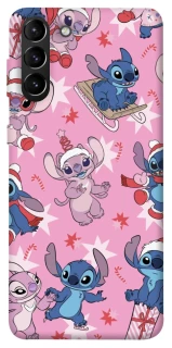 Чехол на Samsung Galaxy S21+ Stitch ver.22 фото 1 из 1