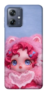 Чохол на Motorola Moto G54 SKULLPANDA × My Little Pony Ver.5 фото 1 з 1