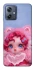 Чохол на Motorola Moto G54 SKULLPANDA × My Little Pony Ver.5 фото 1 з 1
