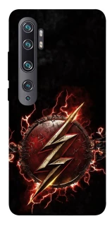Чохол на Xiaomi Mi Note 10 / Note 10 Pro / Mi CC9 Pro Flash icon фото 1 з 1