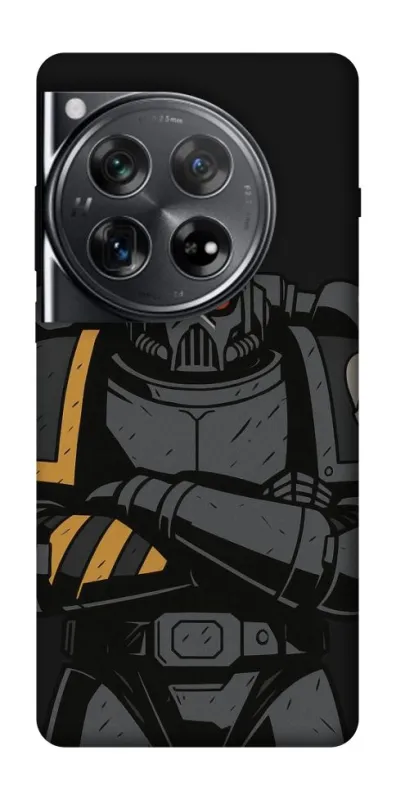 Чохол на OnePlus 12 Warhammer 40k v3 фото 1 з 1