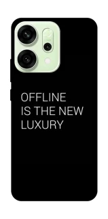 Чохол на Oppo Reno 14 Offline фото 1 з 1