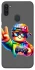 Чехол на Samsung Galaxy M11 Roblox Gamer Peace фото 1 из 1
