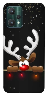 Чохол на Realme 9 Pro Новорічний v13 фото 1 з 1