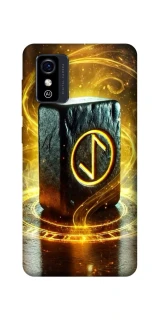 Чохол на ZTE Blade L9 Руна Ейваз фото 1 з 1