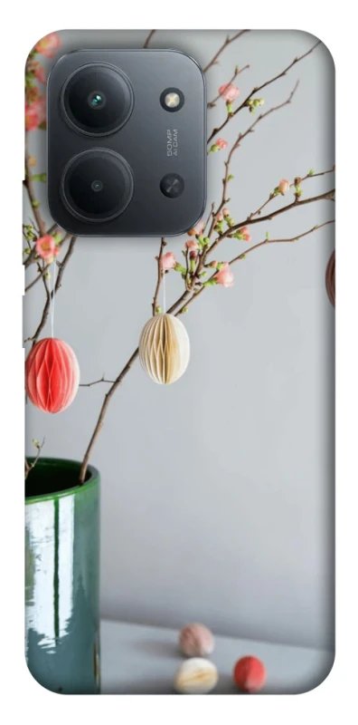 Чехол на Xiaomi Redmi 15C (Global) Chicks фото 1 из 1