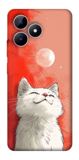 Чохол на Realme Note 50 5G Cute kittie фото 1 з 1