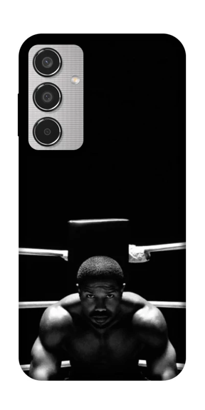 Чехол на Samsung Galaxy M35 ring фото 1 из 1